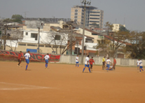 CDC Veneza Independente na Vila Prudente 